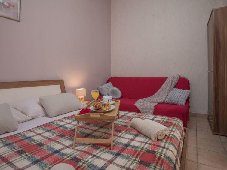 Apartments Folo Tar-Vabriga Exterior photo