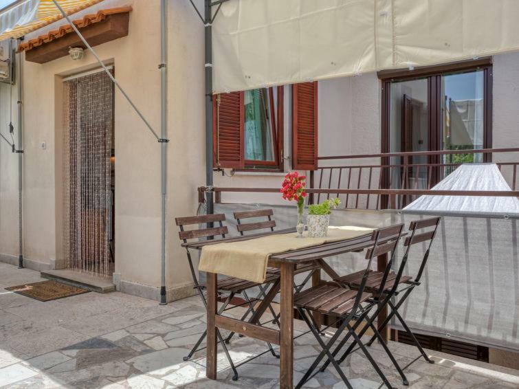 Apartments Folo Tar-Vabriga Exterior photo