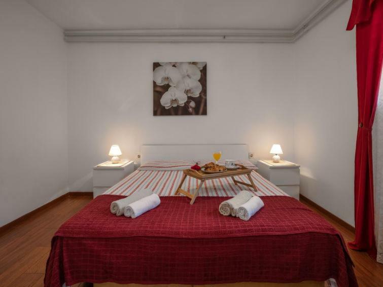 Apartments Folo Tar-Vabriga Exterior photo