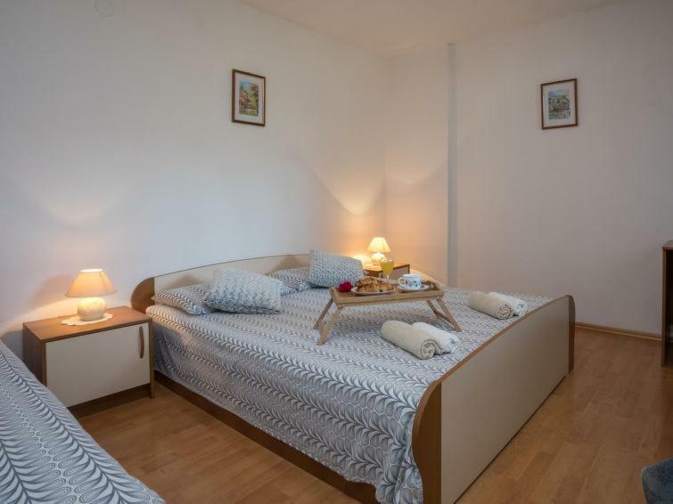 Apartments Folo Tar-Vabriga Exterior photo