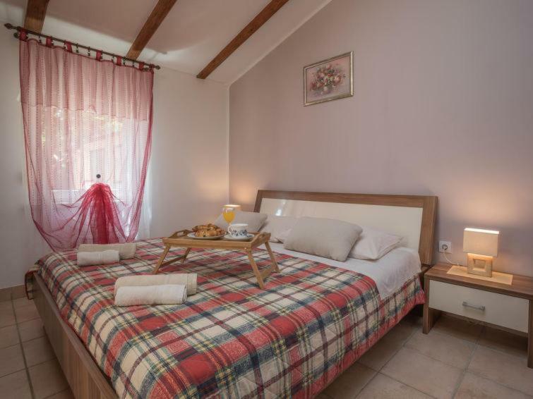 Apartments Folo Tar-Vabriga Exterior photo