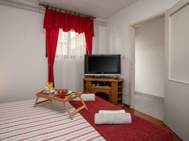 Apartments Folo Tar-Vabriga Exterior photo